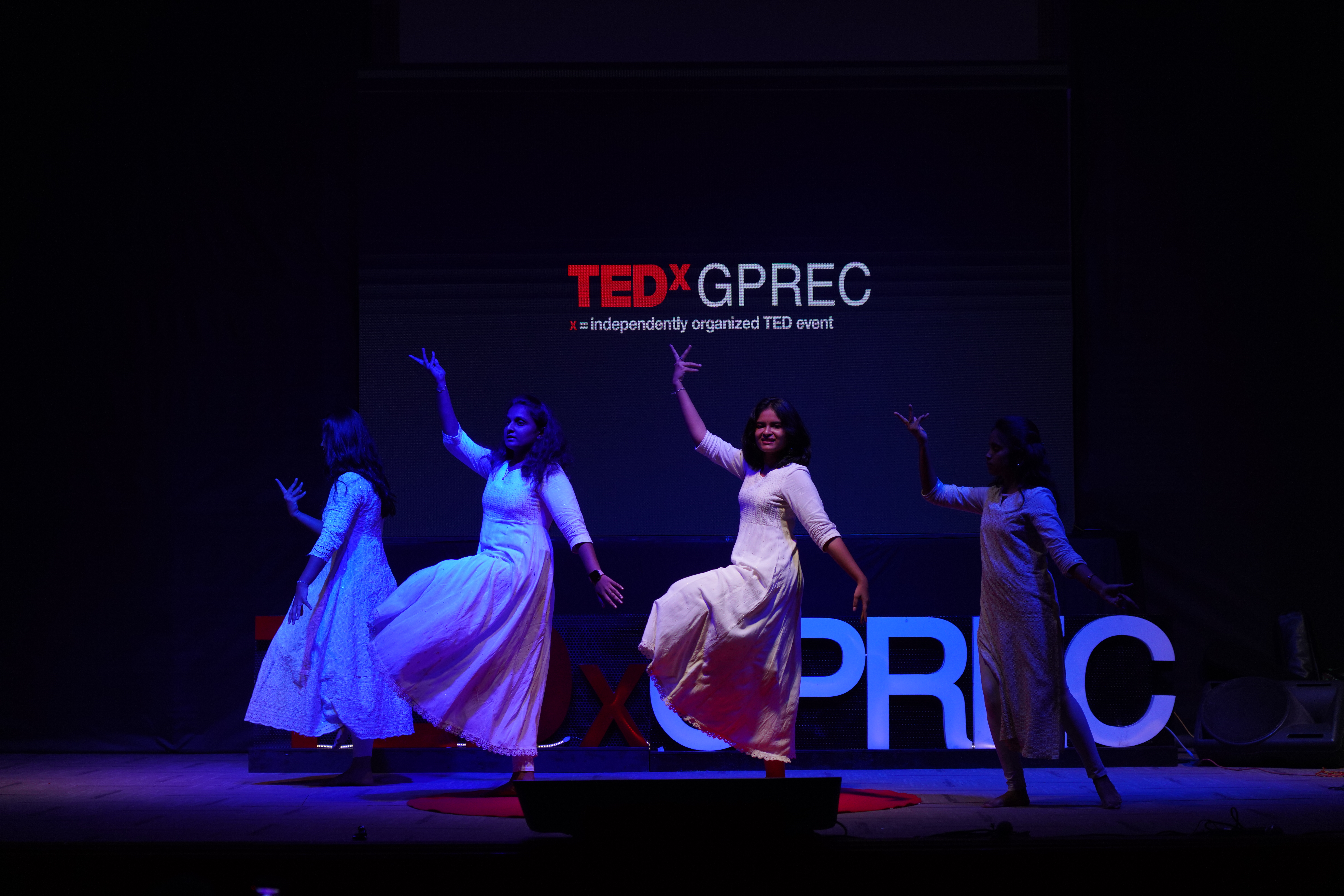 Performance 3
